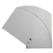 Picture of A4 RECYCLED PLASTIC DIVIDERS GREY 1-31 X31